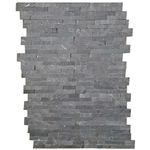 Pisos-y-Muros-Piedra-Fachaleta-Negra-Rustica-15x60-cm