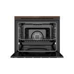Cocina-Horno-Electrico-HLB-8600-LB-Empotrado-Cafe-Con-Convector-60-cm