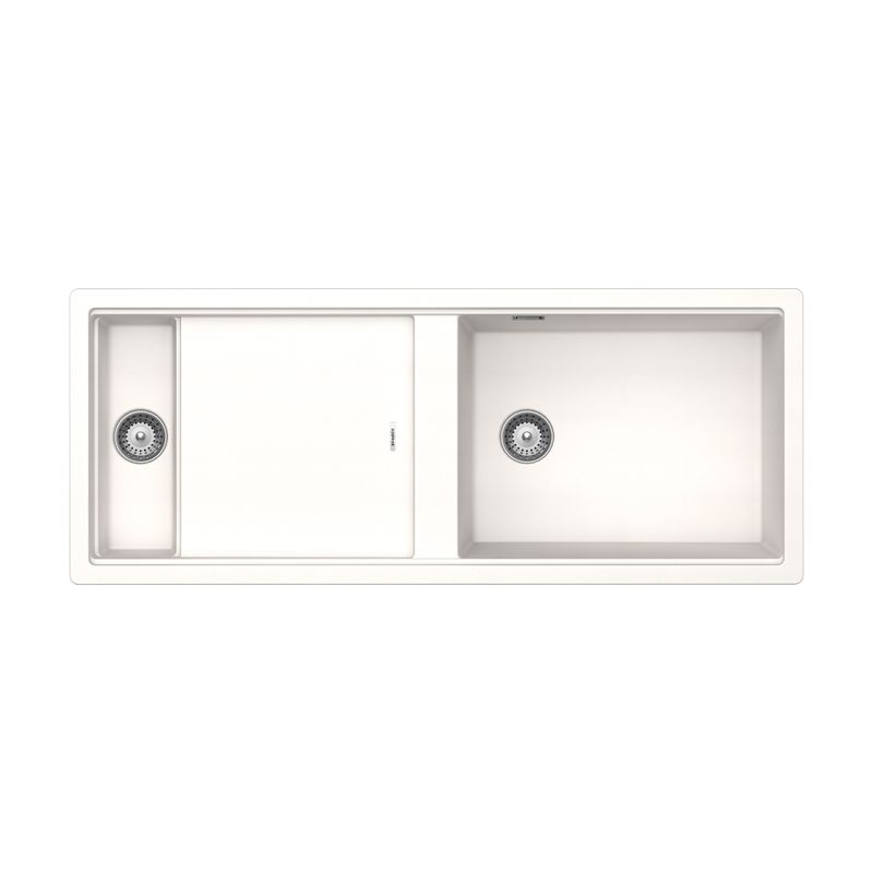 Cocina-Lavaplatos-Schock-Prepstation-D150-Polaris-2-Cubetas-86x50-cm