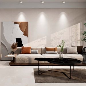 Gres Porcelánico Allegro Blanco Pulido 60x60 cm