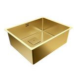 Cocina-Lavaplatos-Bajo-Encimera-Inoxidable-Rs15-50.40-Sp-Brass