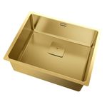 Cocina-Lavaplatos-Bajo-Encimera-Inoxidable-Rs15-50.40-Sp-Brass