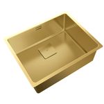 Cocina-Lavaplatos-Bajo-Encimera-Inoxidable-Rs15-50.40-Sp-Brass