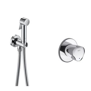 Pack Ducha Higienica Be Fresh-N Cromo