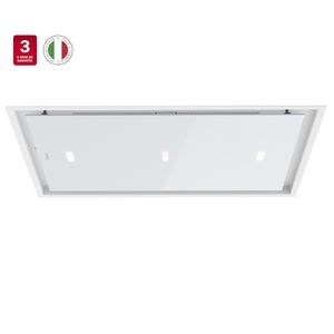 Campana de integración a Cielo Blanco