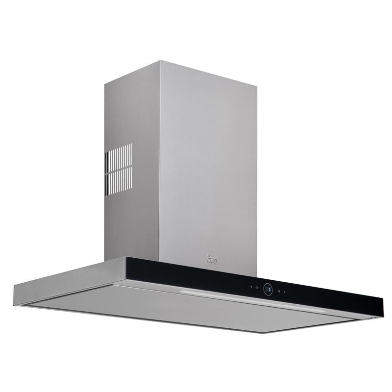 Cocina-Campana-Decorativa-DPL-986-T-a-Muro-Motor-Ecopower--90-cm
