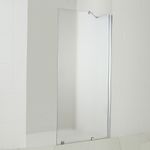 Baños-Mampara-Style-Fija-Vidrio-Laminada-Cromada-800x1980-mm