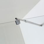 Baños-Mampara-Style-Fija-Vidrio-Laminada-Cromada-800x1980-mm
