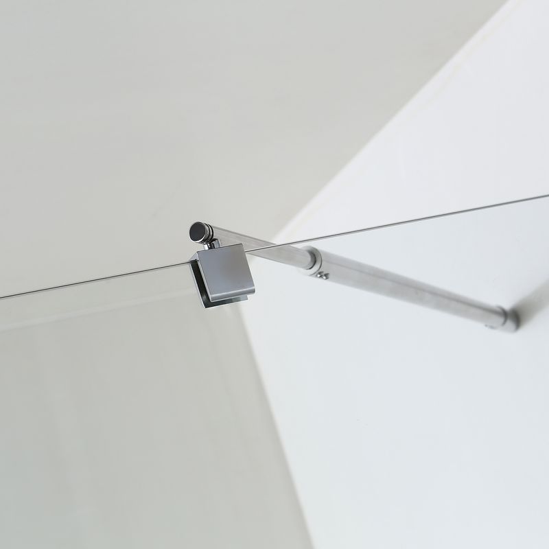 Baños-Mampara-Style-Fija-Vidrio-Laminada-Cromada-800x1980-mm