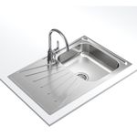Cocina-Lavaplatos-Empotrable-Acero-Inoxidable-Starbright-45-E-Xp-1c-1e