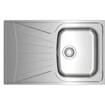 Cocina-Lavaplatos-Empotrable-Acero-Inoxidable-Starbright-45-E-Xp-1c-1e