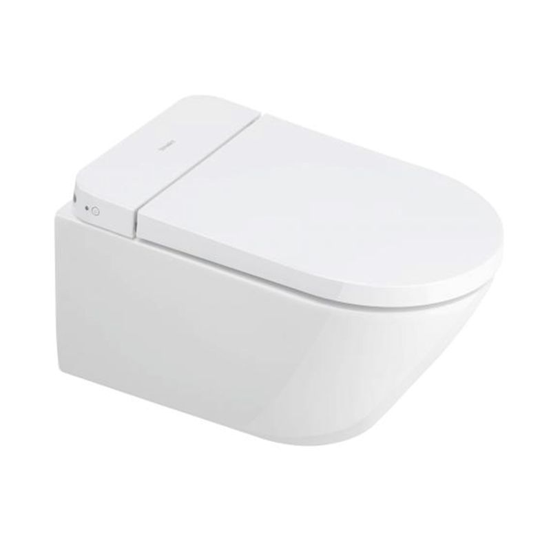 Baños-WC-smart-Sensowash-D-Neo-suspendido