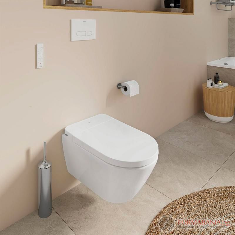 Baños-WC-smart-Sensowash-D-Neo-suspendido