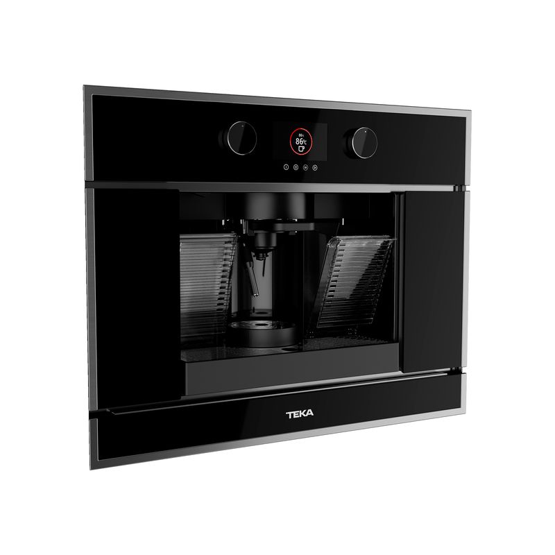 Cocina-Cafetera-Multicapsula-Empotrable