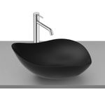 Baños-Lavamanos-de-Sobreponer-Ruy-Ohtake-Negro-Mate-550x385x180-mm