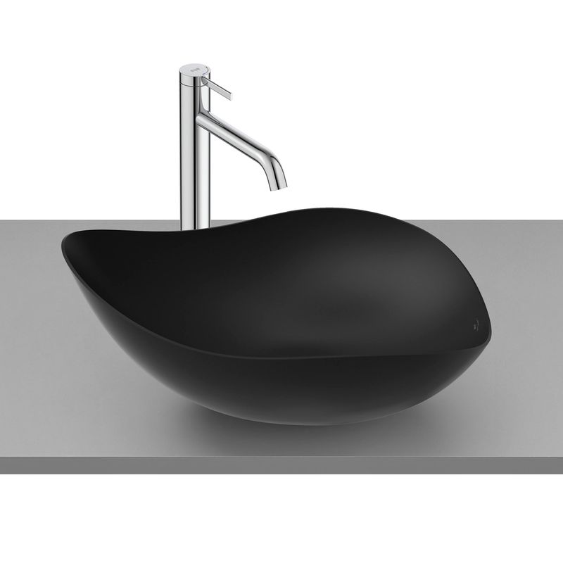 Baños-Lavamanos-de-Sobreponer-Ruy-Ohtake-Negro-Mate-550x385x180-mm