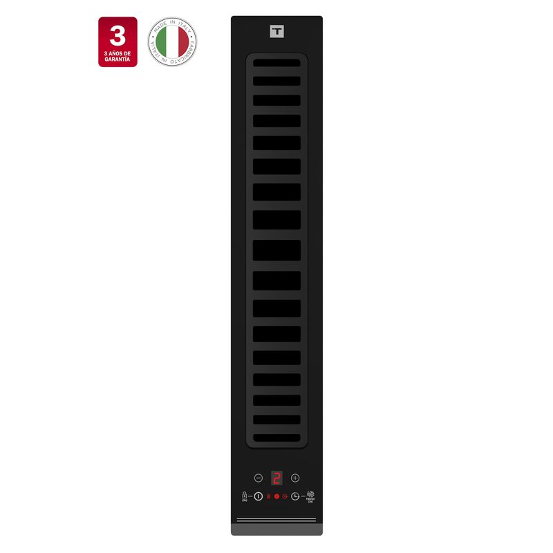 Cocina-Campana-Extraccion-Perimetral-Vidrio-Negro-51-cm