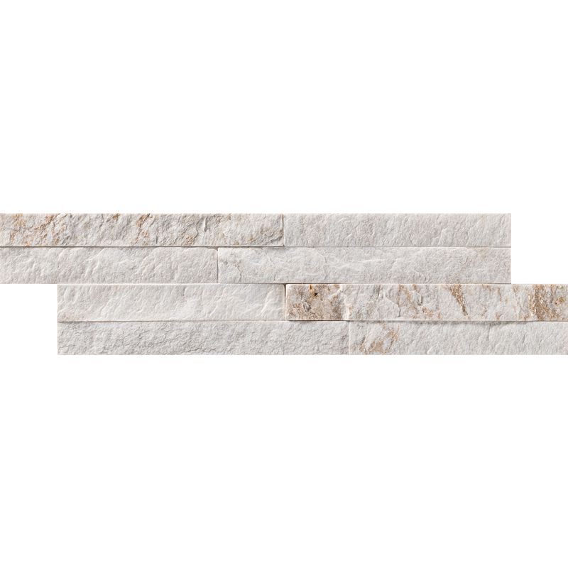 Pisos-y-Muros-Piedra-Fachaleta-Mini-White-Rustica-10x36-cm