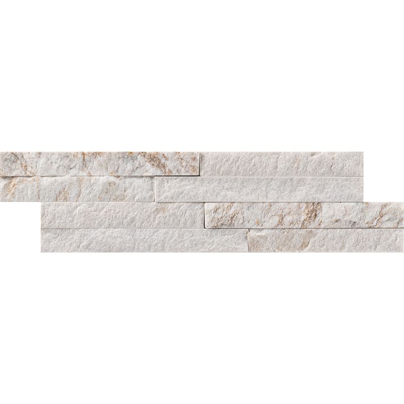 Pisos-y-Muros-Piedra-Fachaleta-Mini-White-Rustica-10x36-cm