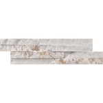 Pisos-y-Muros-Piedra-Fachaleta-Mini-White-Rustica-10x36-cm