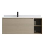 Baños-Mueble-de-Baño-Princess-1-Cajon-y-Repisa-Lateral-Light-Ash-1000x470x500mm