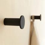 Baños-Percha-Simple-Architect-Negro-Mate-35x50x35mm