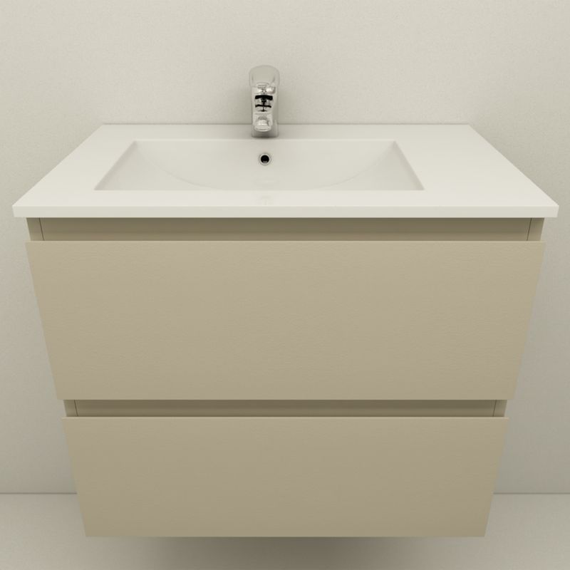 Baños-Mueble-de-Baño-Delfos-dos-Cajones-con-Lavamanos-Base-Mink-Grey-Mate-700-mm