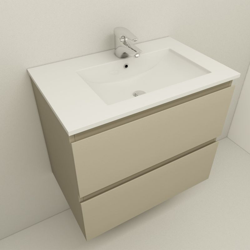 Baños-Mueble-de-Baño-Delfos-dos-Cajones-con-Lavamanos-Base-Mink-Grey-Mate-700-mm