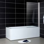 Baños-Mampara-Ducha-Tina-Style-Abatible-Angulo-Recto-900x1400-mm