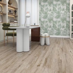 Piso Vinílico SPC Kasumi Greco S/Bisel 180x1220x5.2 mm