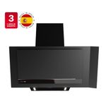 Cocina-Campana-Decorativa-DVI-98-G1---Linea-Infinity