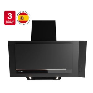 Campana Decorativa DVI-98 G1 - Linea Infinity