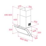 Cocina-Campana-Decorativa-DVI-98-G1---Linea-Infinity