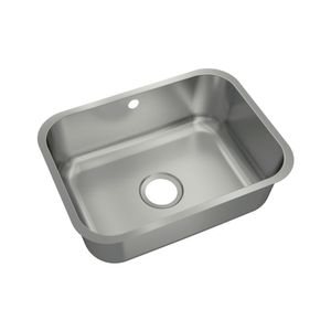 Lavaplatos Bajo Encimera BE 54.39 575x425 mm