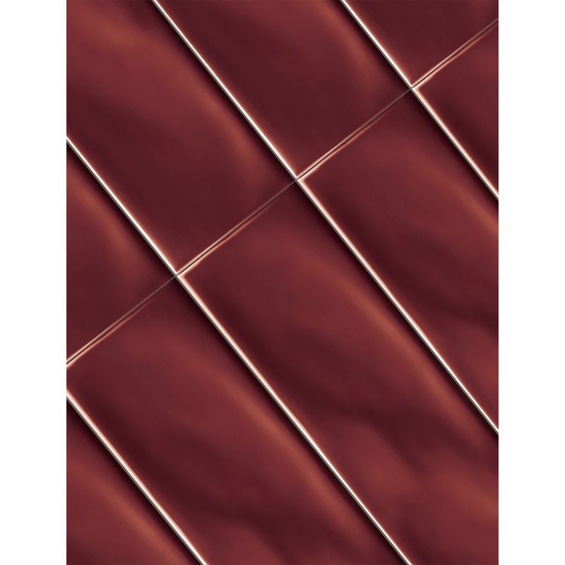 Pisos-y-Muros-Ceramica-Muro-Ice-Craft-Magenta-Brillante-6.8x28-cm