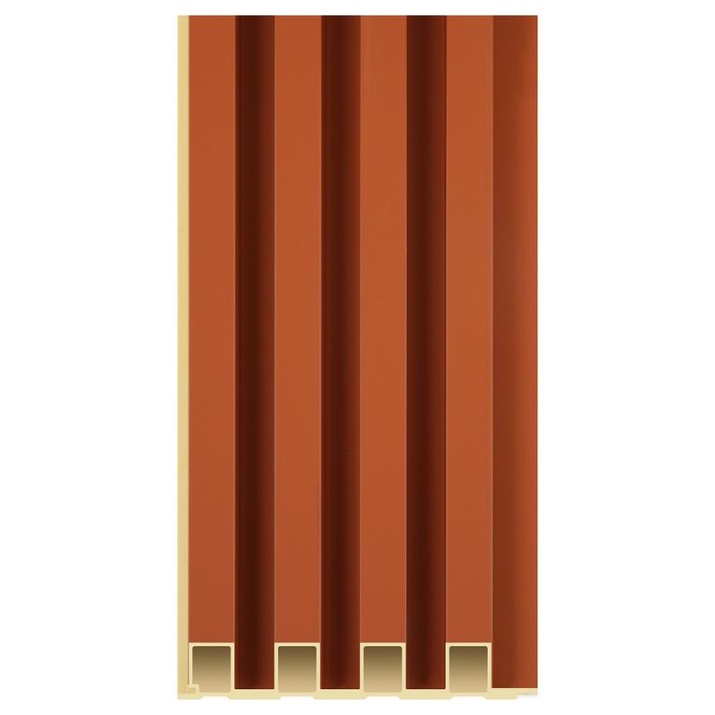 Pisos-y-Muros-Panel-Decorativo-WPC-Duvar-Naranjo-150x2850x25-mm
