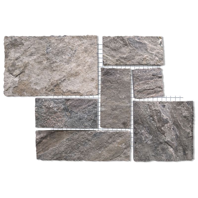 Pisos-y-Muros-Piedra-Fachaleta-Strong-Gris-40x60-cm