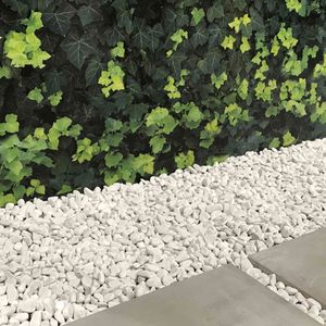 Piedra Riverstone Beige 2-4 cm