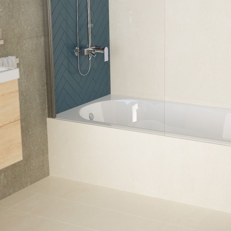 Baños-Tina-Single-N-140x70x24-cm