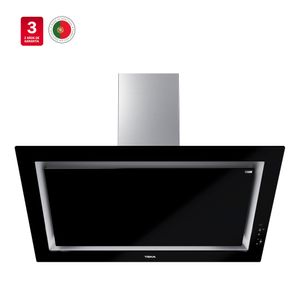 Campana Decorativa Contour 90 cm