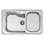 Cocina-Lavaplatos-Empotrable-Inoxidable-Bahia-1c--80x50-cm