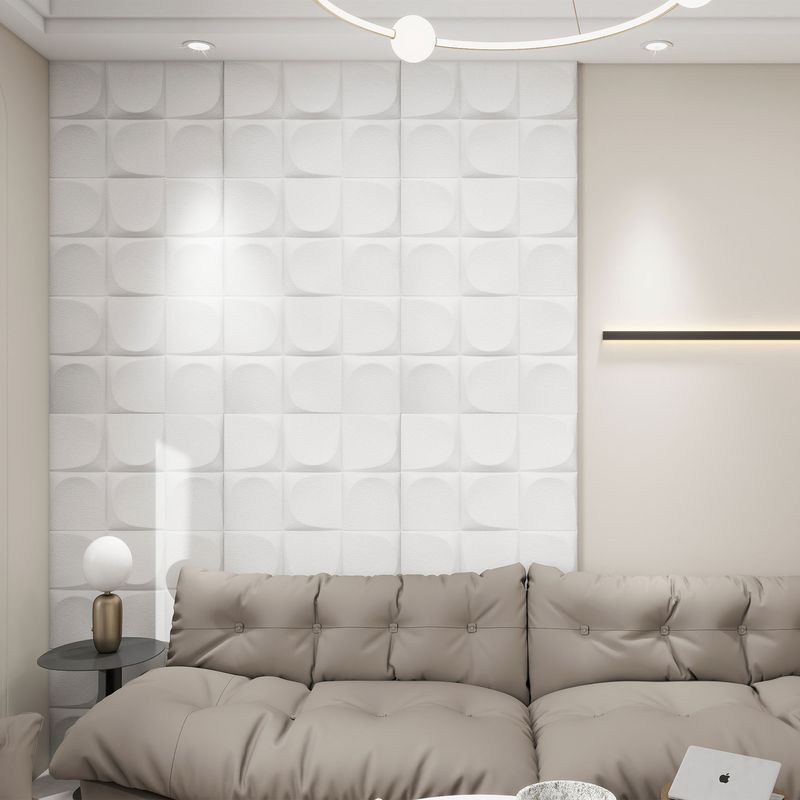 Pisos-y-Muros-Panel-Decorativo-de-PU-Moon-Grecia-Blanco-60x120-cm