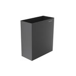 Baños-Basurero-a-Muro-Pompei-Negro-Mate-23-lts