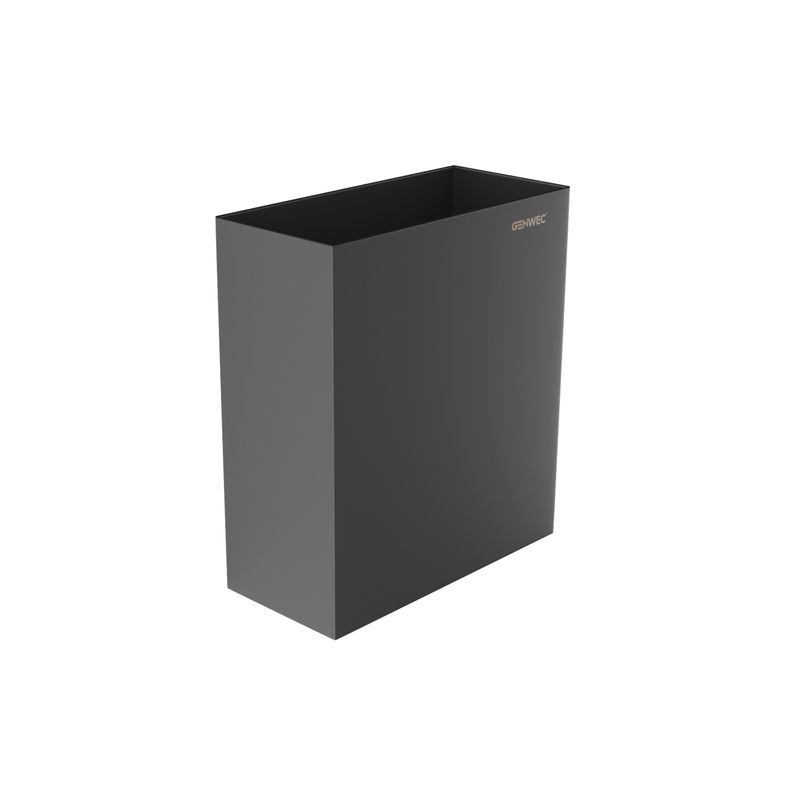 Baños-Basurero-a-Muro-Pompei-Negro-Mate-23-lts