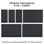 Instalacion-y-Repuestos-Enchufes-e-Interruptores-S44-Carbon