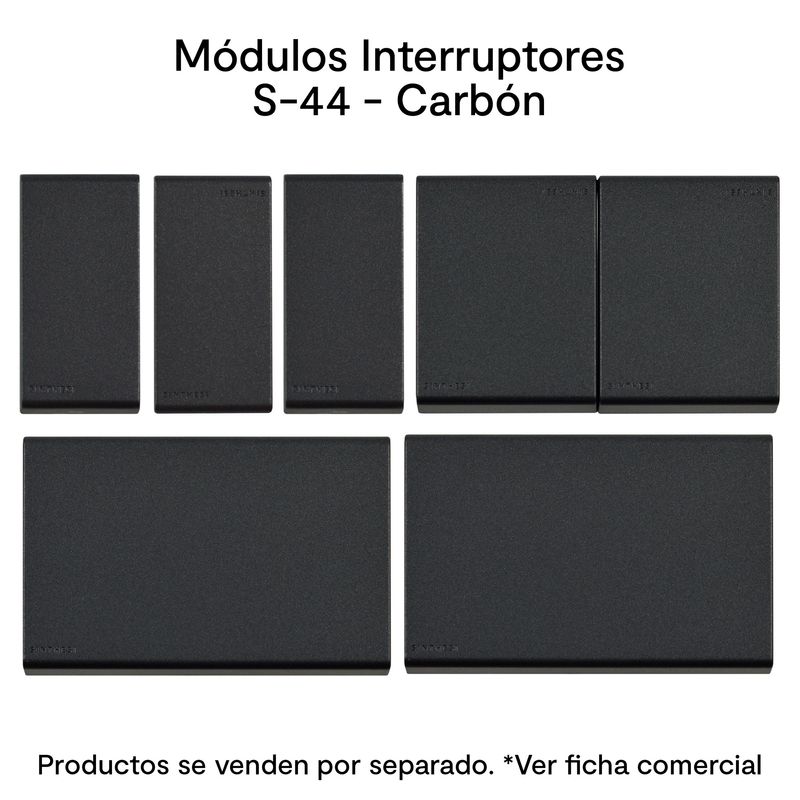Instalacion-y-Repuestos-Enchufes-e-Interruptores-S44-Carbon
