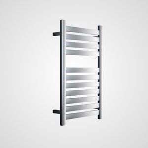 Secatoallas Lines E Rectangular Cromo 800x490mm