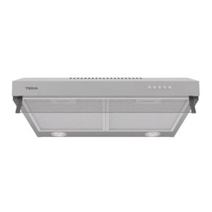 Campana Tradicional Cx 62120 Kos Inox 60 Cm