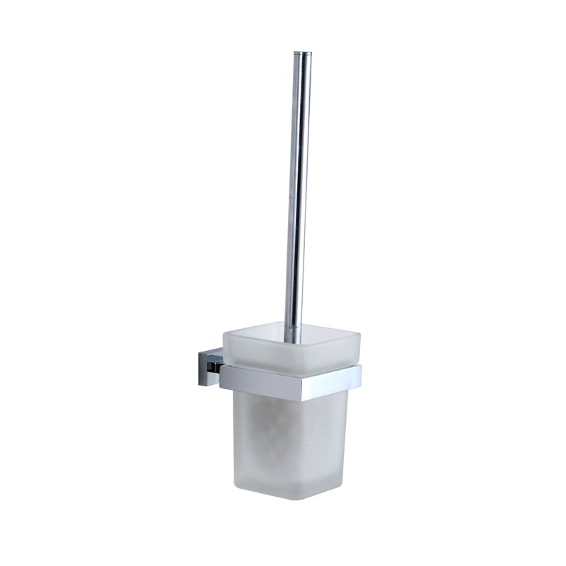 Baños-Escobillera-de-WC-Cromado