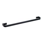 Baños-Toallero-Barra-Atlas-Negro-Mate-60-cm